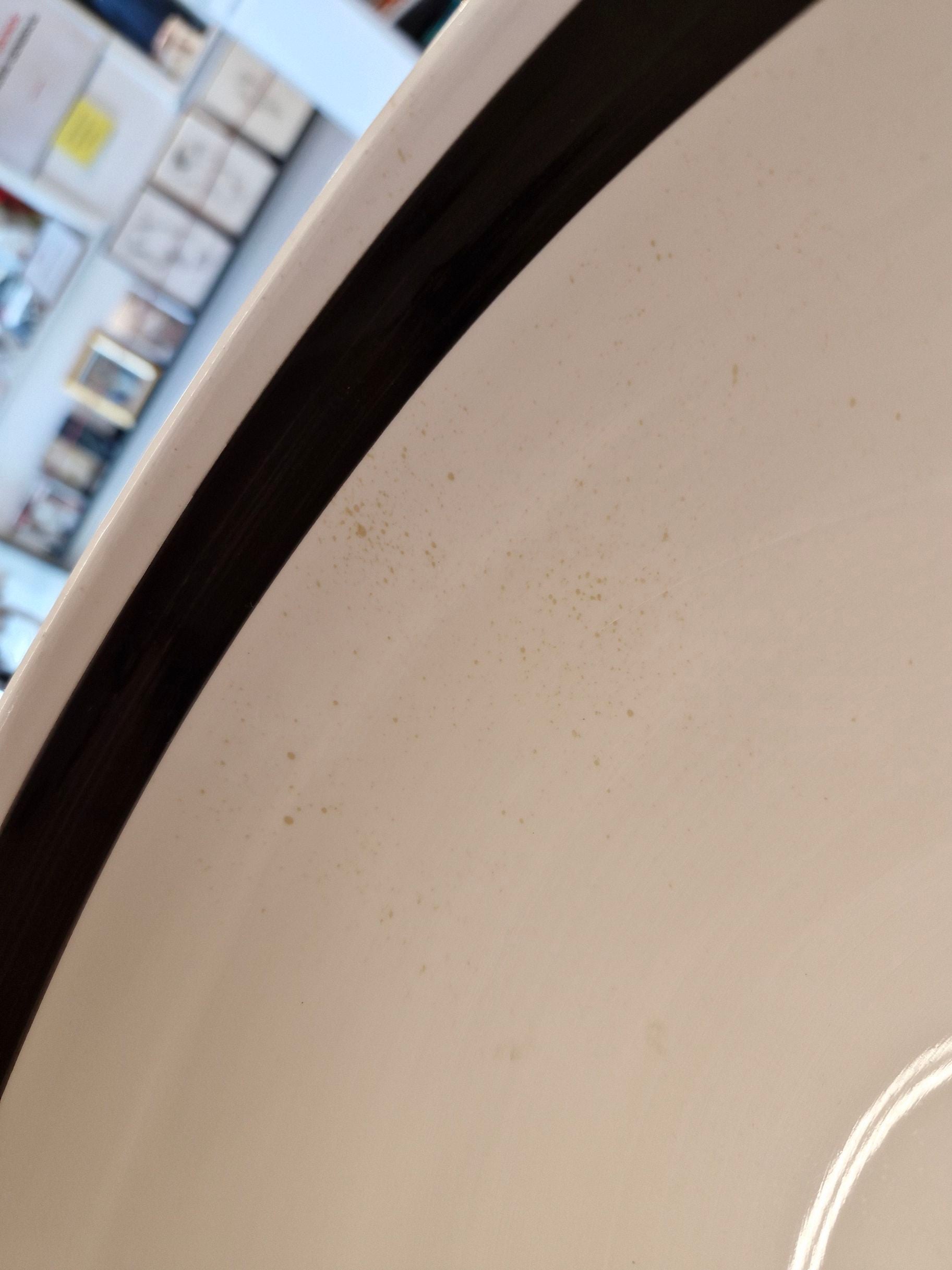 Kähler fad 30 cm i diameter